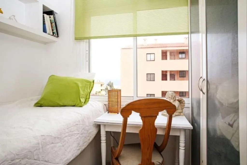 Cozy Apartment Near The Sea With Private Parking El Medano   El Medano (Tenerife)