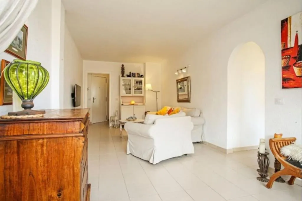 Cozy Apartment Near The Sea With Private Parking El Medano  Spain