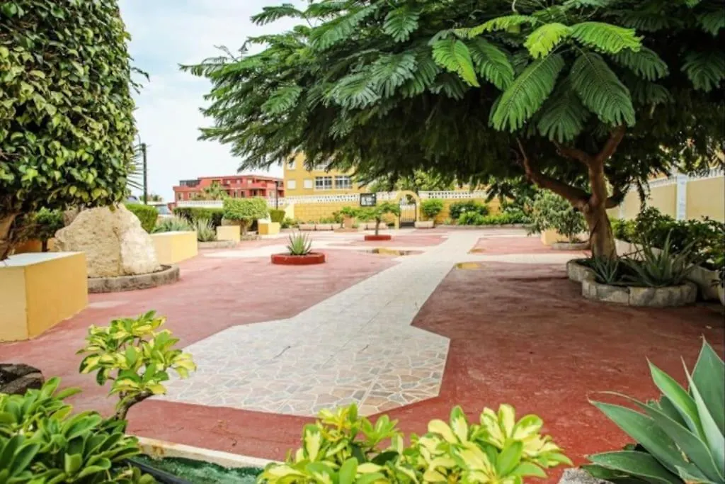 Cozy Apartment Near The Sea With Private Parking El Medano  0*, El Medano (Tenerife)